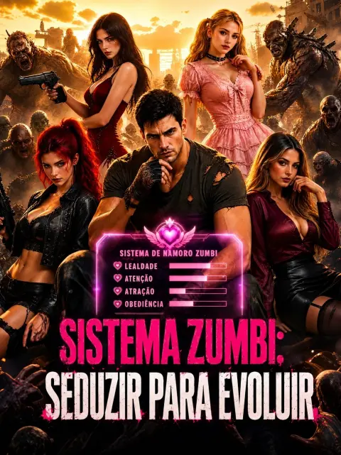 Sistema Zumbi: Seduzir para Evoluir