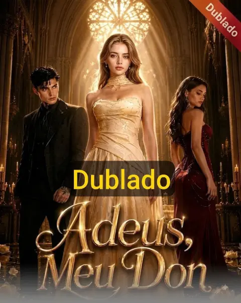 Adeus, Meu Don