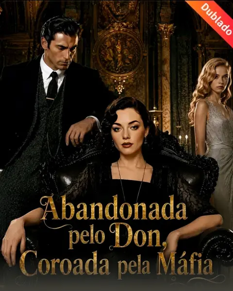 Abandonada pelo Don, Coroada pela Máfia