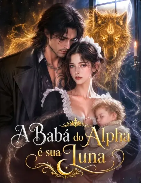A Babá do Alpha é Sua Luna