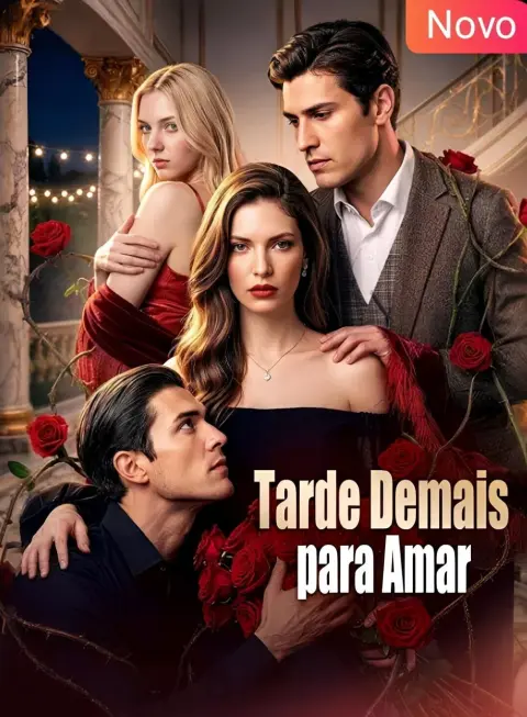Tarde Demais Para Amar