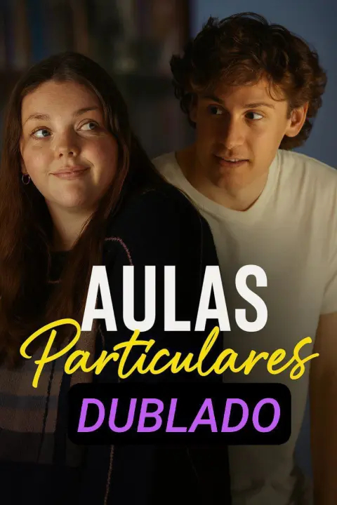 Aulas Particulares