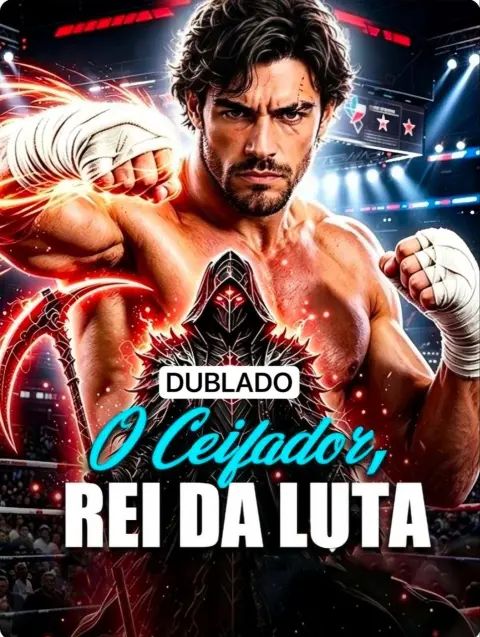 O Ceifador, Rei da Luta