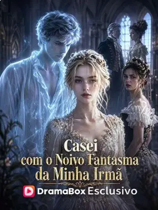 Casei com o Noivo Fantasma da Minha Irmã