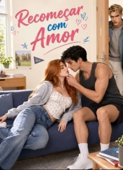 Recomeçar Com o Amor