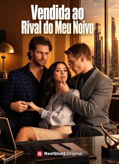 Vendida Ao Rival do Meu Noivo