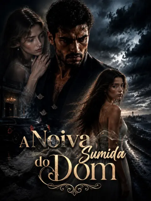 A Noiva Sumida do Dom
