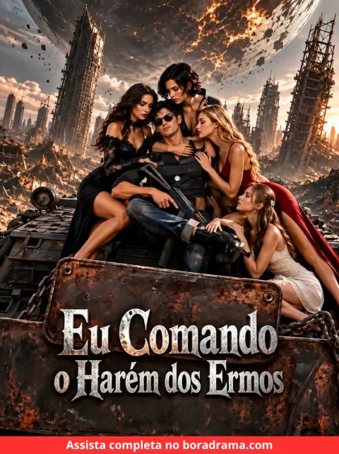 Eu Comando o Harém dos Ermos
