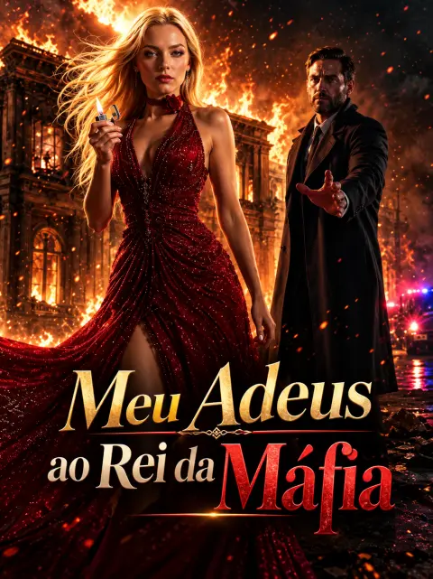 Meu Adeus ao Rei da Máfia
