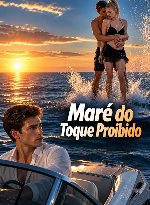 Maré do Toque Proibido