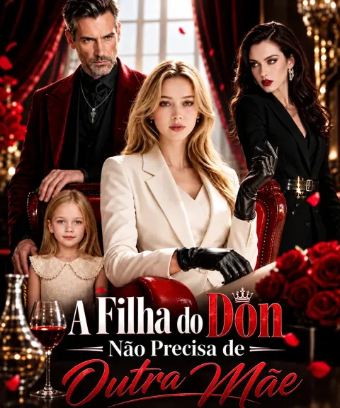 A Filha do Don Não Precisa de Outra Mãe