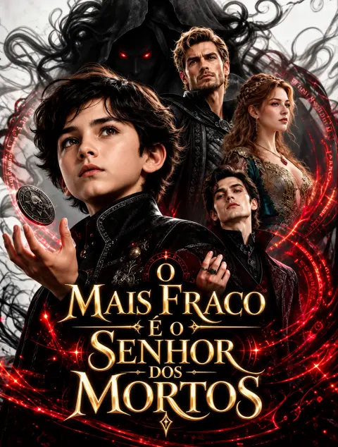 O Mais Fraco É o Senhor dos Mortos