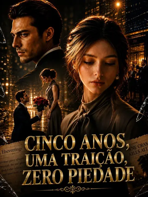 Cinco Anos, Uma Traição, Zero Piedade