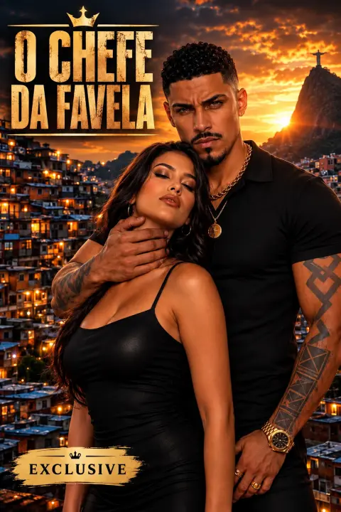 O Chefe da Favela