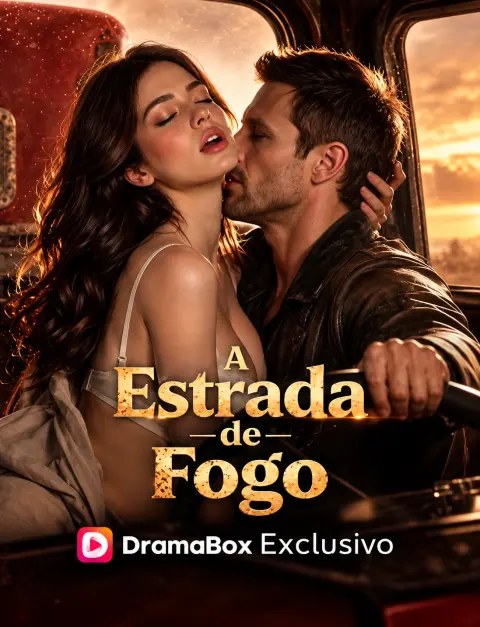 A Estrada de Fogo