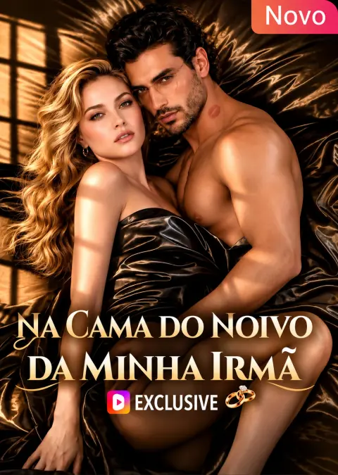 Na Cama do Noivo da Minha Irmã