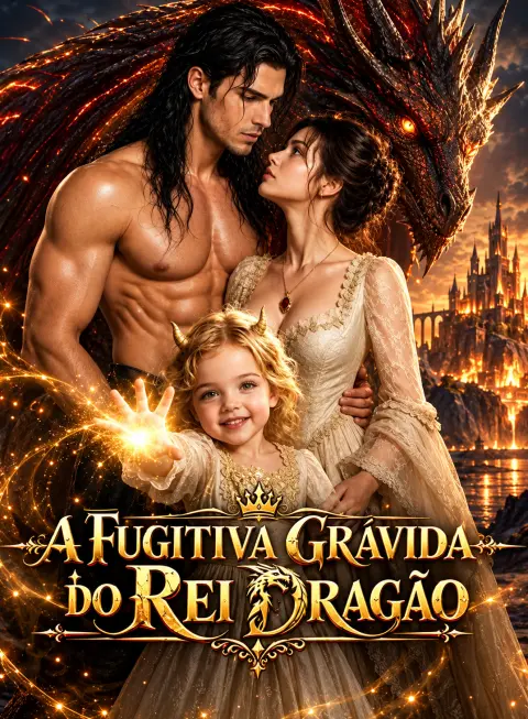 A Fugitiva do Rei Dragão