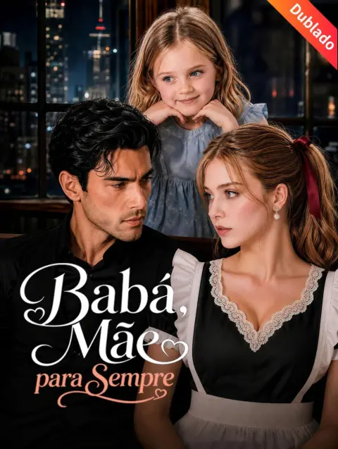Babá, Mãe para Sempre