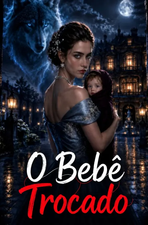 O Bebê Trocado