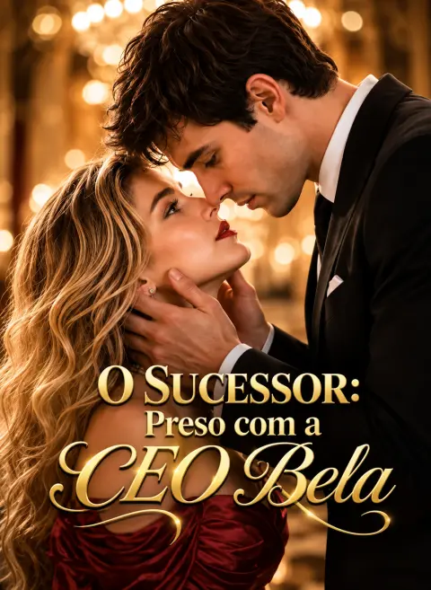 O Sucessor: Preso com a CEO Bela