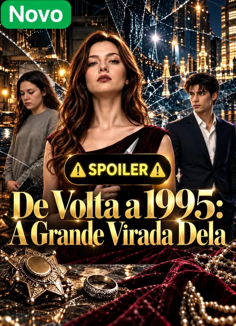 De Volta a 1995: A Grande Virada Dela