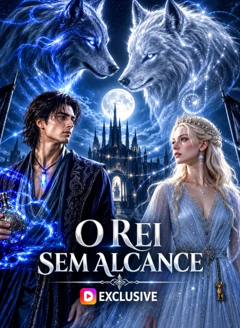 O Rei Sem Alcance