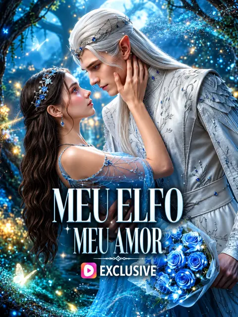 Meu Elfo, Meu Amor