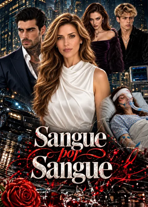 Sangue Por Sangue