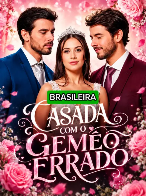 Casada com o Gêmeo Errado
