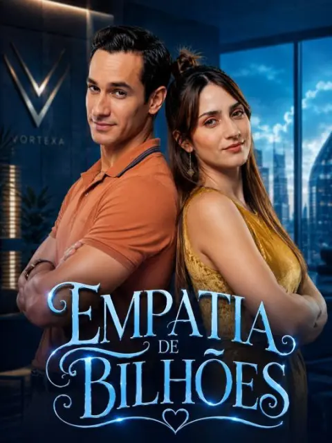 Empatia de Bilhões