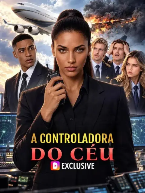A Controladora do Céu