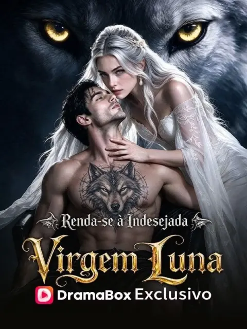 Renda-se à Indesejada Virgem Luna