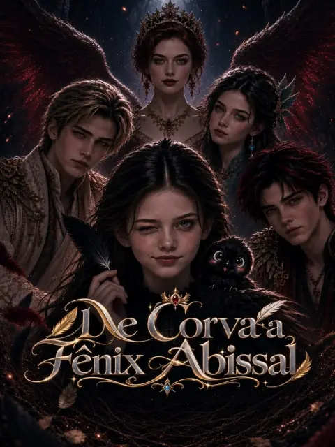 De Corva a Fênix Abissal
