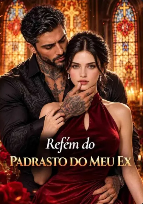 Refém do Padrasto do Meu Ex