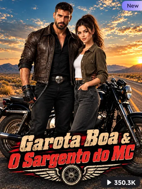 Garota Boa & o Sargento do Mc