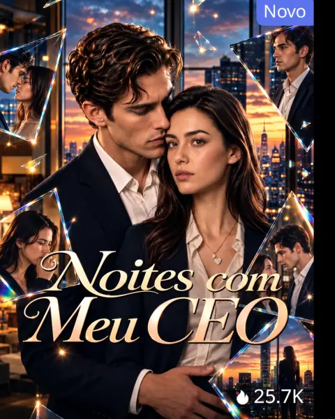 Noites com Meu CEO