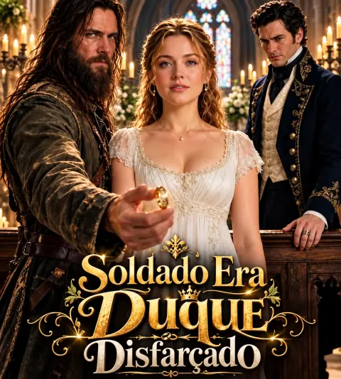 Soldado Era o Duque Disfarçado
