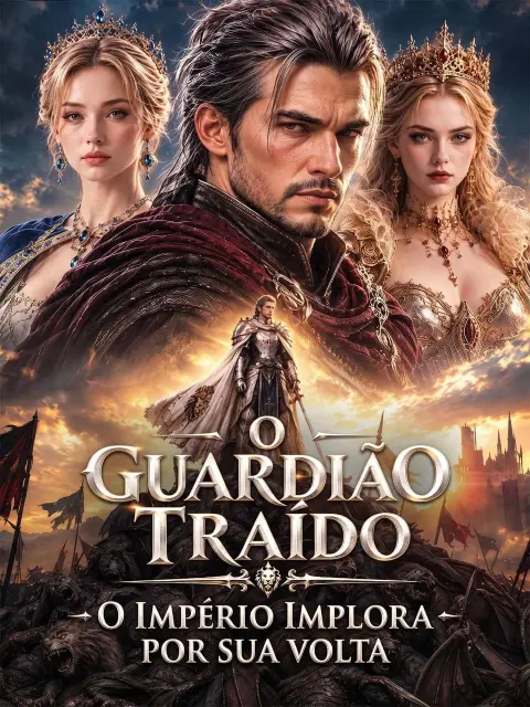 O Guardião Traído: O Império Implora por Sua Volta