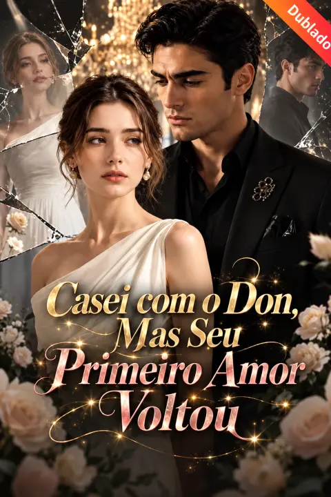 Casei com o Don, Mas Seu Primeiro Amor Voltou