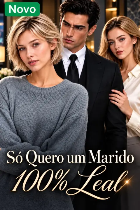 Só Quero um Marido 100% Leal
