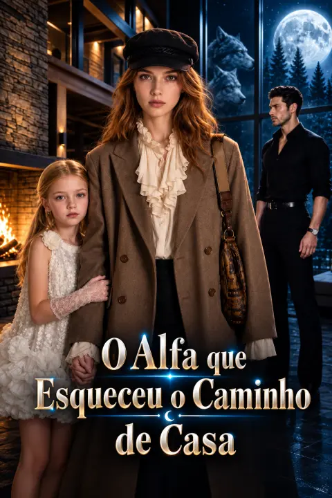 O Alfa que Esqueceu o Caminho de Casa