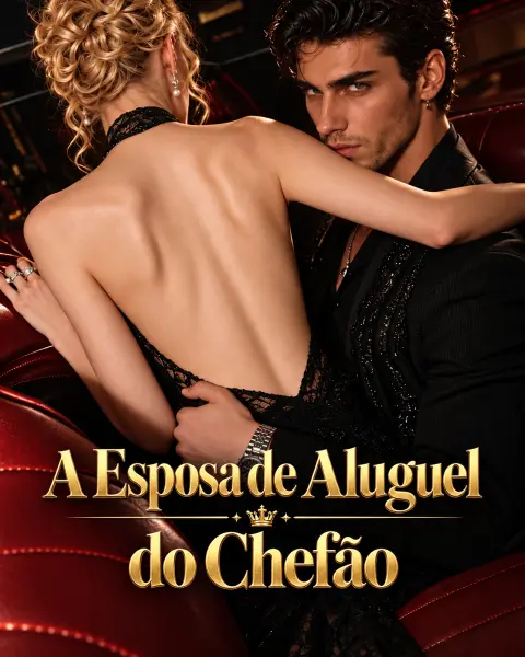A Esposa de Aluguel do Chefão