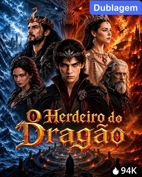 O Herdeiro do Dragão