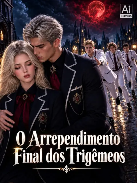 O Arrependimento Final dos Trigêmeos