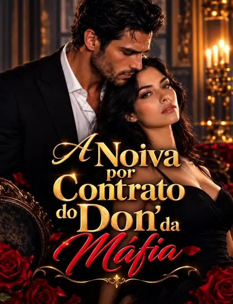 A Noiva por Contrato do Don da Máfia