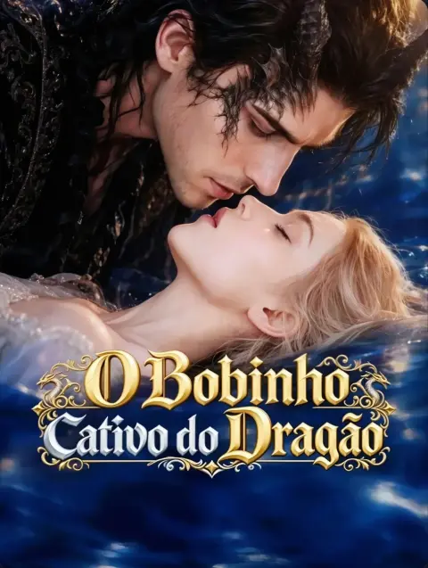 O Bobinho Cativo do Dragão