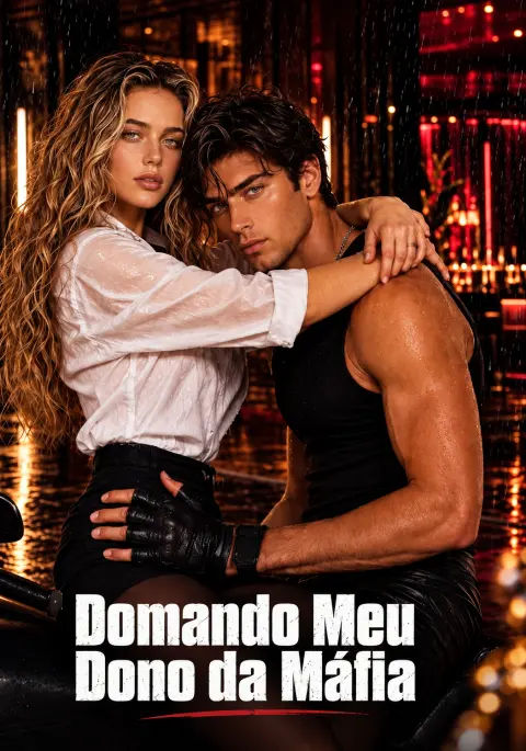 Domando Meu Dono da Máfia