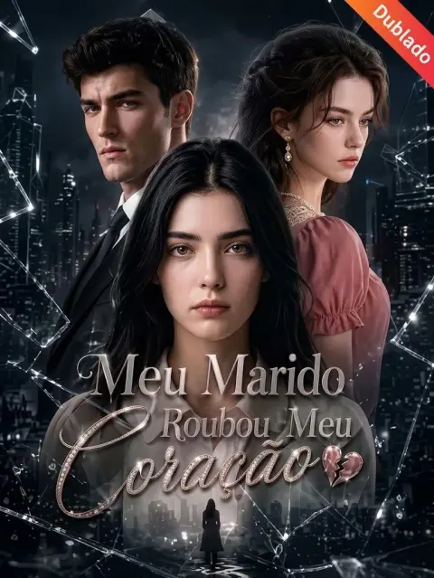 Meu Marido Roubou Meu Coração