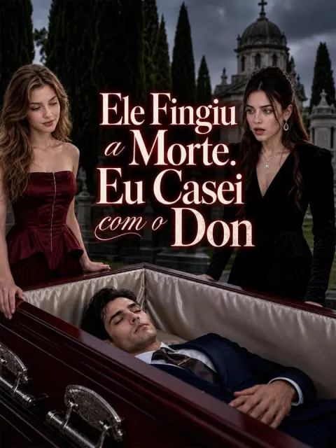 Ele Fingiu a Morte. Eu Casei com o Don