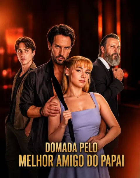 Domada pelo Melhor Amigo do Meu Pai